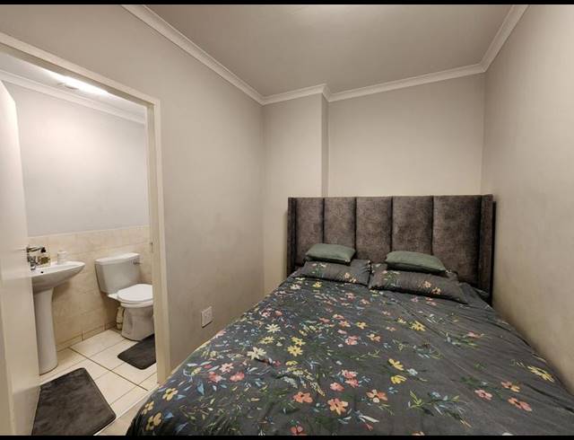 1 BEDROOM PROPERTY TO RENT IN CAPE TOWN CITY CENTRE